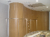 PVC indoor wall panels